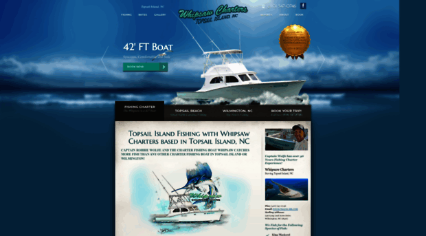 topsailislandfishingnc.com