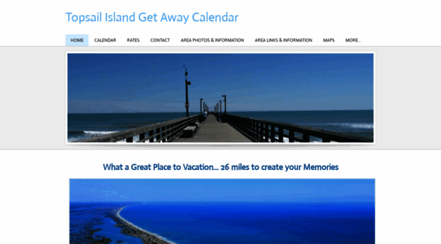 topsailislandgetawaycalendar.weebly.com