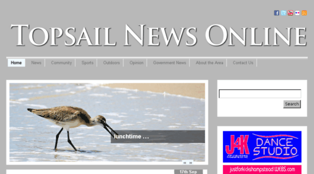 topsailnewsonline.com