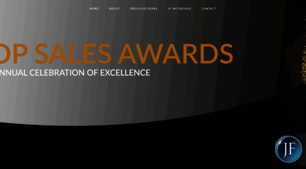 topsalesawards.com