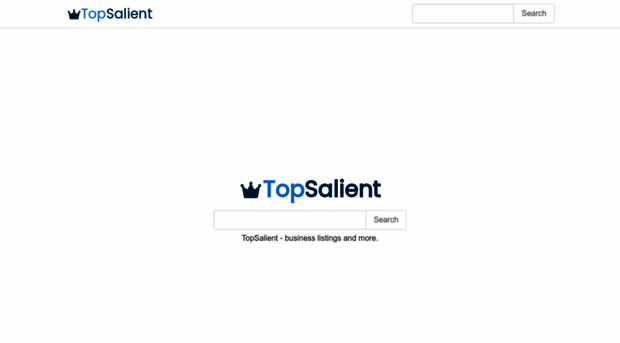 topsalient.com