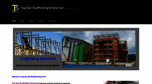 topsan-scaffolding-ent.com.my