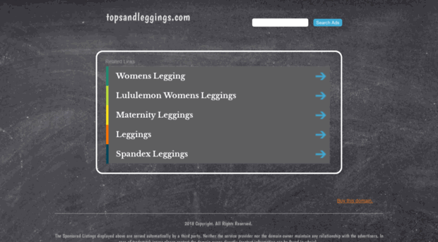 topsandleggings.com