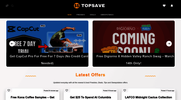 topsave.org