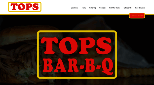 topsbarbq.com