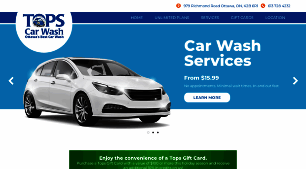 topscarwash.com