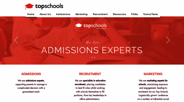 topschools.com.hk