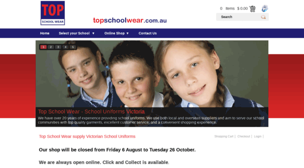 topschoolwear.com.au