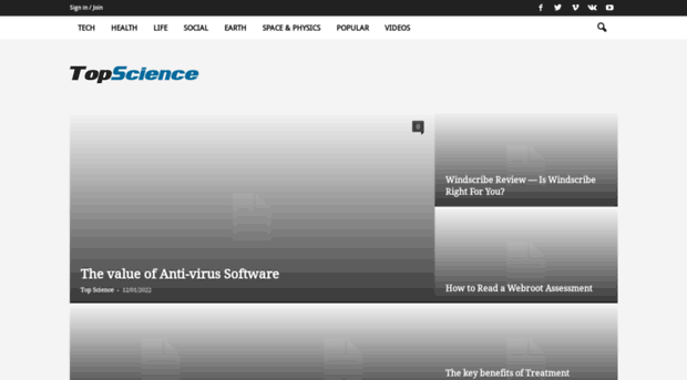 topscience.net
