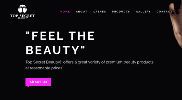 topsecretbeauty.com