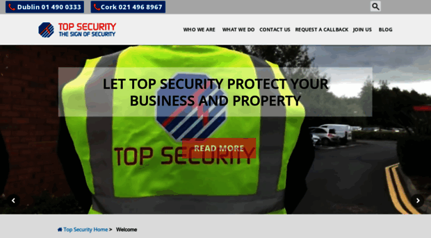 topsecurity.ie