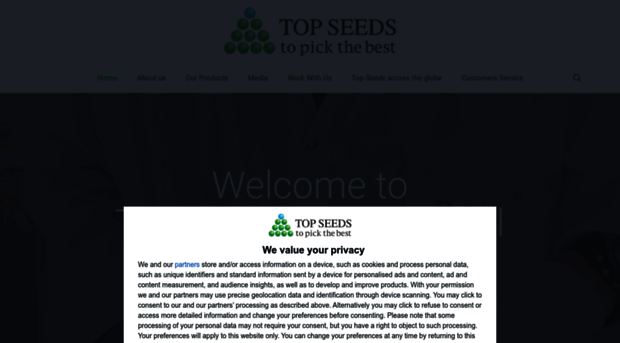 topseedsltd.com