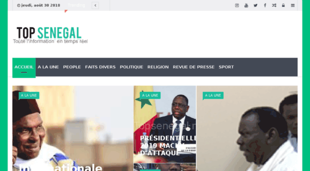 topsenegal.net