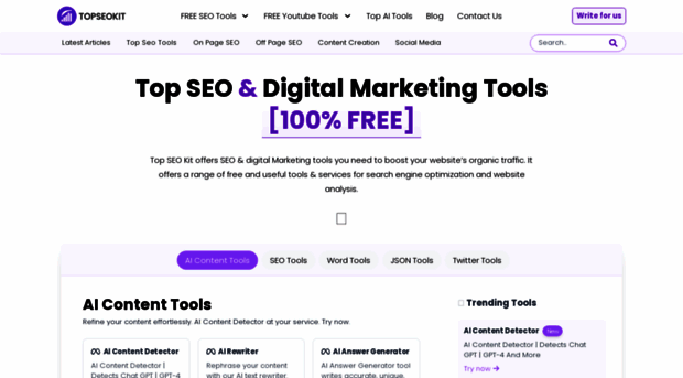 topseokit.com