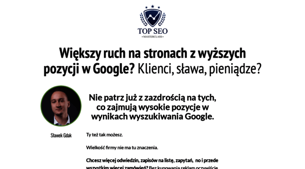 topseomasterclass.pl