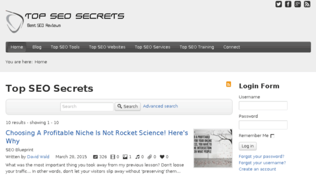 topseosecrets.com