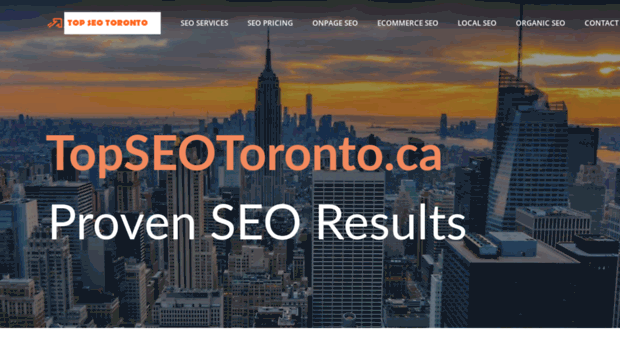 topseotoronto.ca