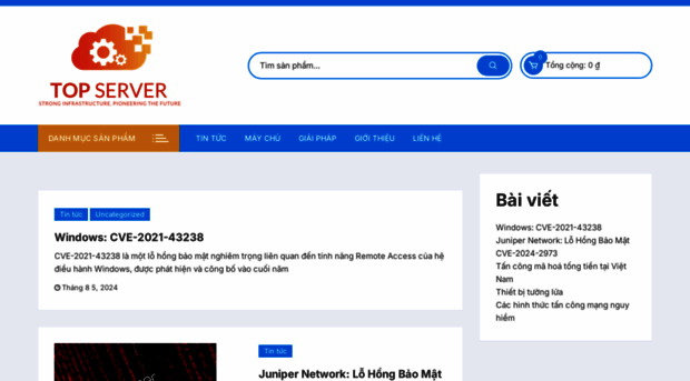 topserver.vn