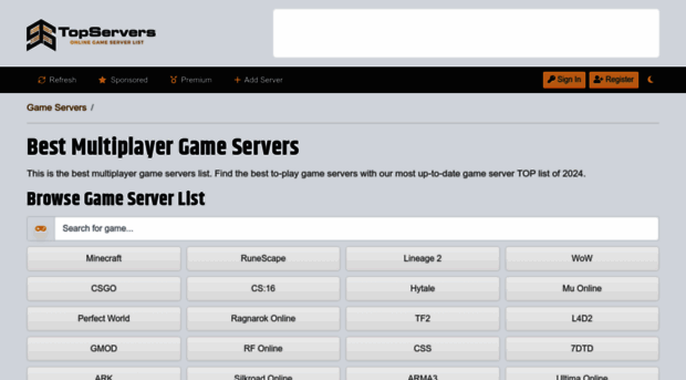 topservers.com