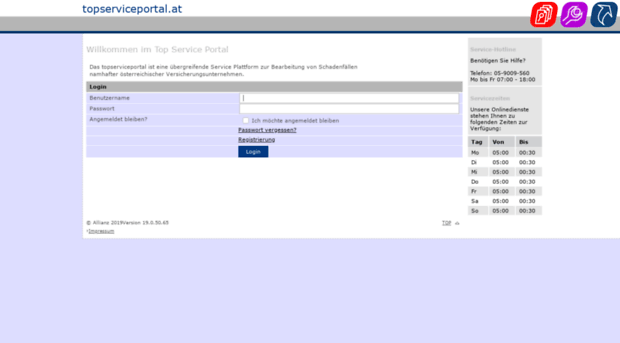 topserviceportal.at