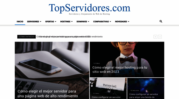 topservidores.com