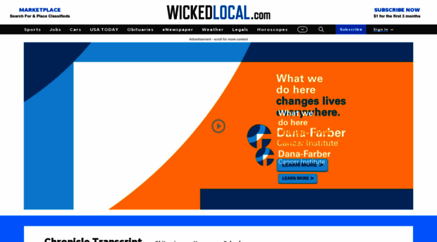 topsfield.wickedlocal.com