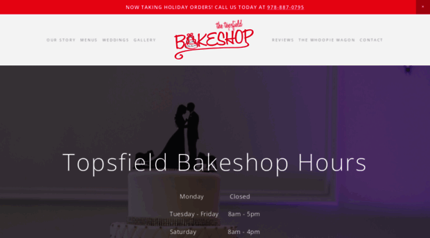 topsfieldbakeshop.com