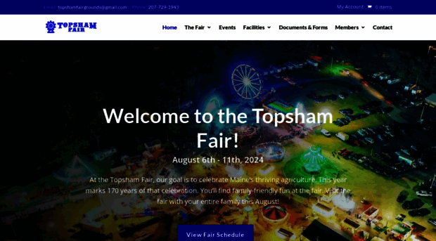 topshamfair.net