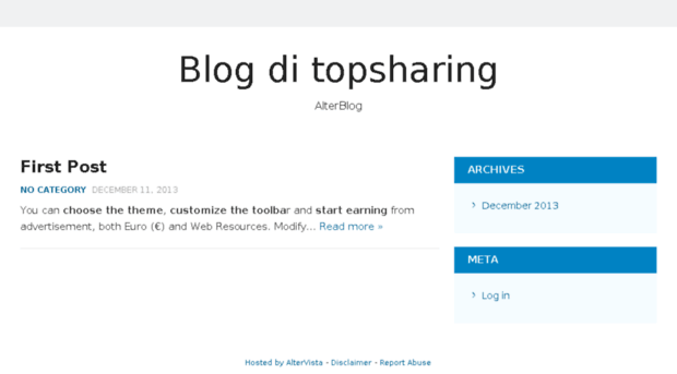 topsharing.altervista.org