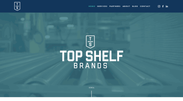 topshelf-brands.com