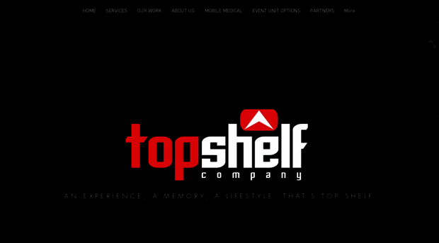 topshelfcompany.com