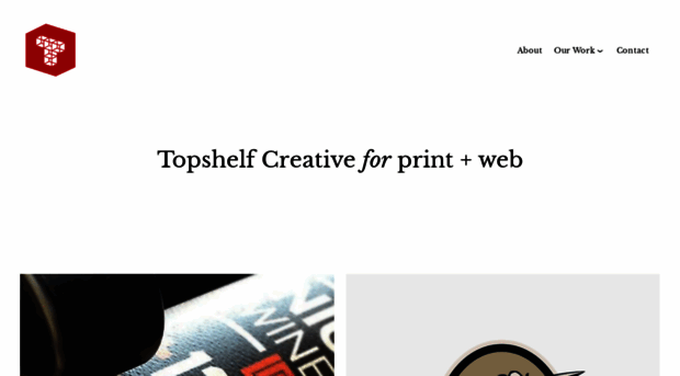 topshelfcreative.com