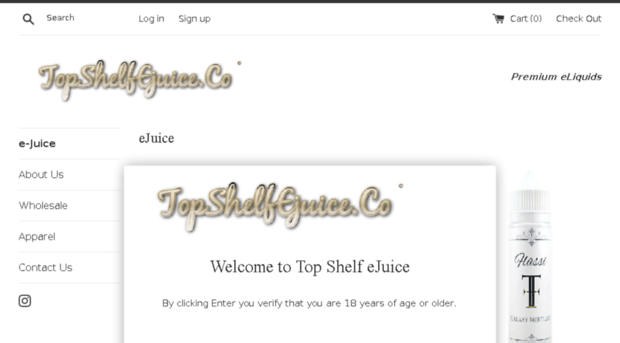 topshelfejuice.co