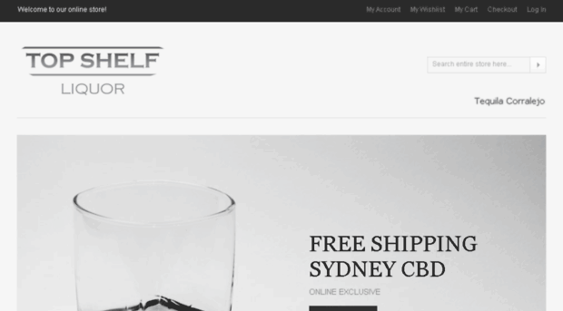 topshelfliquor.com.au