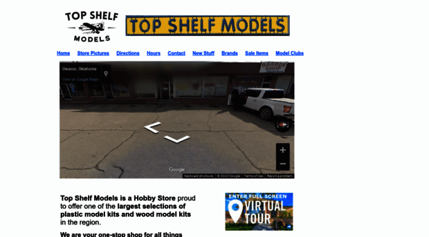 topshelfmodelsllc.com