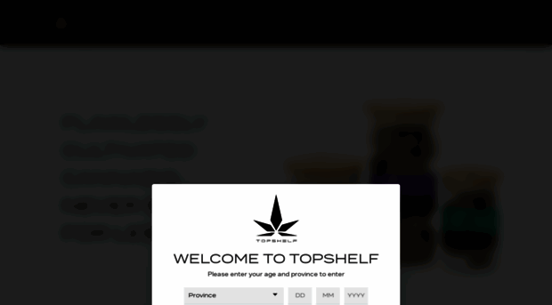 topshelfofficial.com