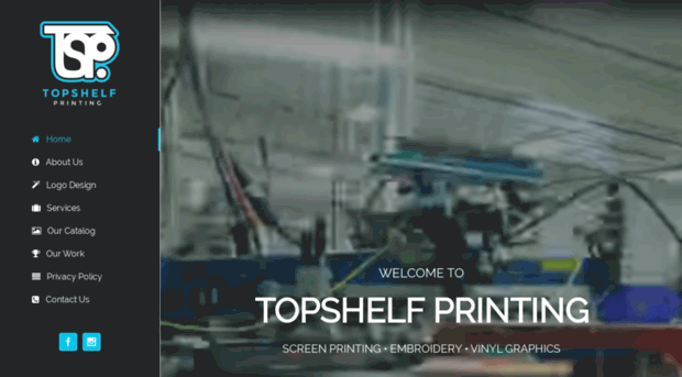 topshelfprinters.com