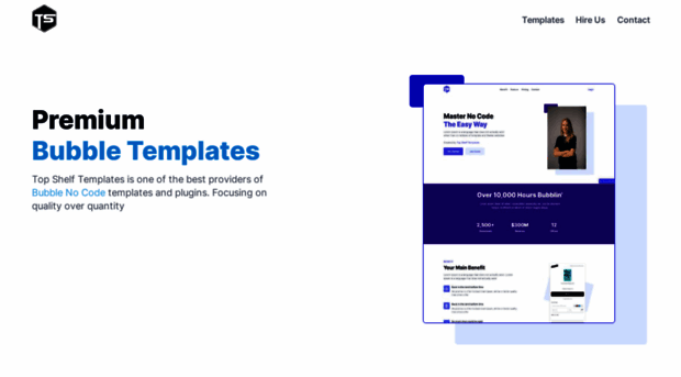 topshelftemplates.com