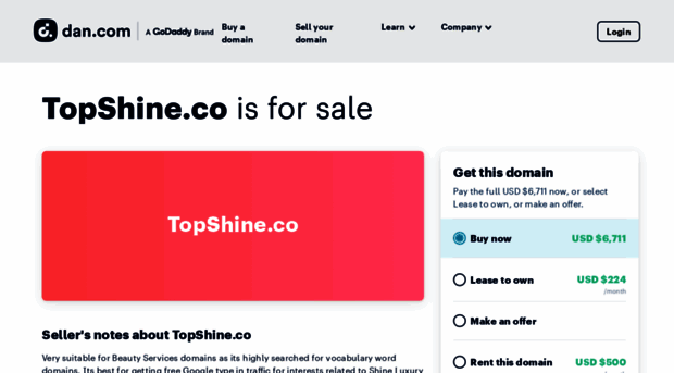 topshine.co