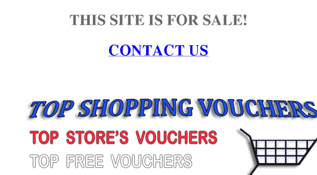 topshoppingvouchers.com