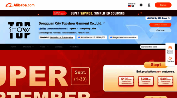 topshowfashion.en.alibaba.com