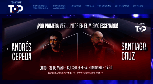 topshows.ec