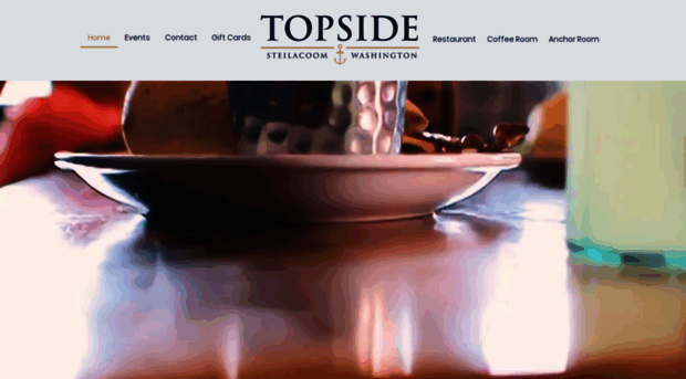 topsidebargrill.com