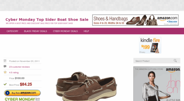 topsiderboat.getallshoes.com