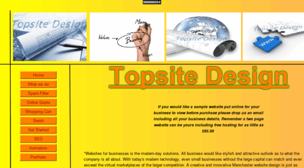 topsitedesign.co.uk