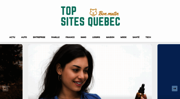 topsitesquebec.com