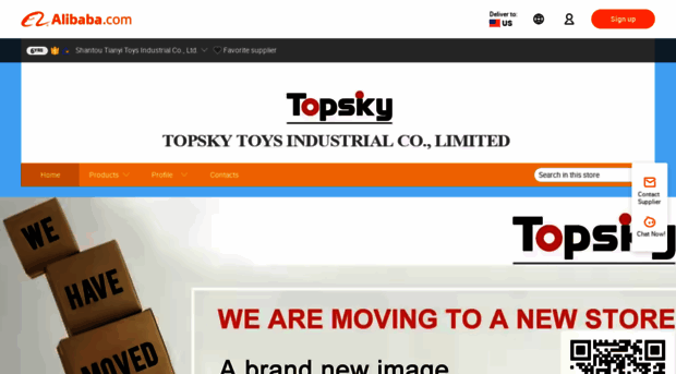 topskyco.en.alibaba.com