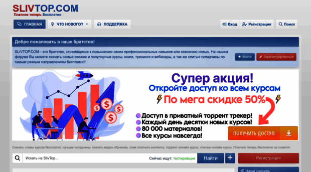 topsliv.ru