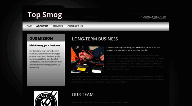 topsmog.com