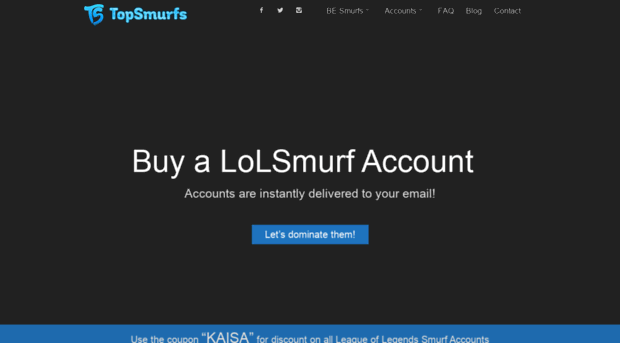 topsmurfs.com